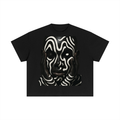 Mind in Motion Essential Cotton Boxy T-Shirt