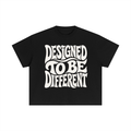 Essential Cotton Boxy T-Shirt